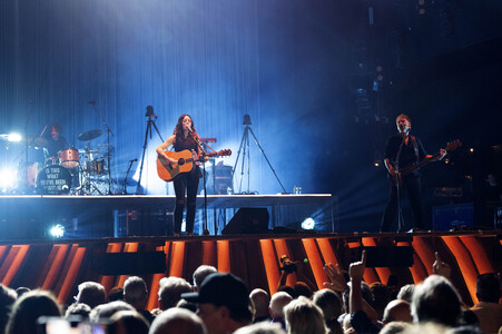 Konzertreihe 'Moon&Stars 2025' in Locarno