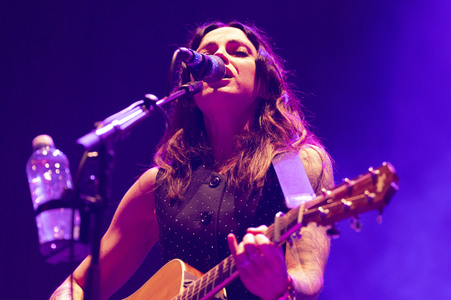 Konzertreihe 'Moon&Stars 2025' in Locarno