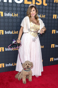 InfoList Pre Comic-Con Bash 2025 in Los Angeles