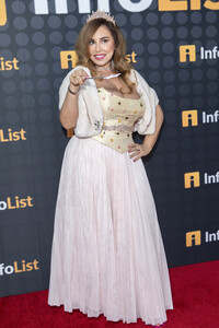 InfoList Pre Comic-Con Bash 2025 in Los Angeles