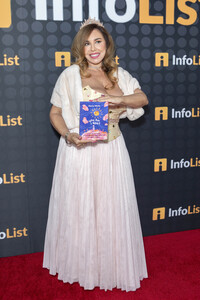 InfoList Pre Comic-Con Bash 2025 in Los Angeles