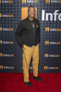 InfoList Pre Comic-Con Bash 2025 in Los Angeles