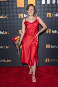 InfoList Pre Comic-Con Bash 2025 in Los Angeles