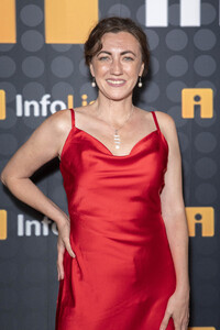 InfoList Pre Comic-Con Bash 2025 in Los Angeles