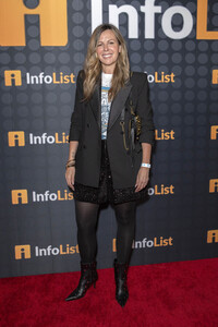 InfoList Pre Comic-Con Bash 2025 in Los Angeles