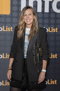 InfoList Pre Comic-Con Bash 2025 in Los Angeles