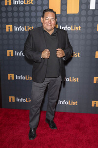 InfoList Pre Comic-Con Bash 2025 in Los Angeles