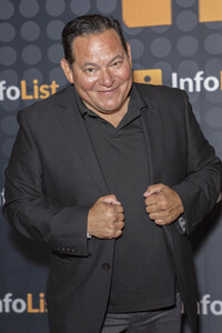 InfoList Pre Comic-Con Bash 2025 in Los Angeles