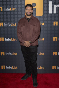 InfoList Pre Comic-Con Bash 2025 in Los Angeles