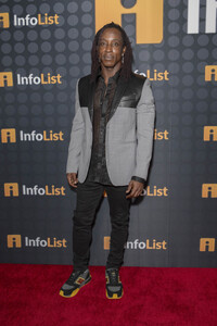 InfoList Pre Comic-Con Bash 2025 in Los Angeles