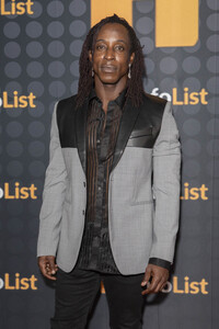 InfoList Pre Comic-Con Bash 2025 in Los Angeles