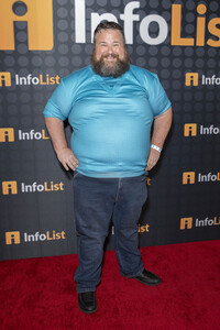 InfoList Pre Comic-Con Bash 2025 in Los Angeles