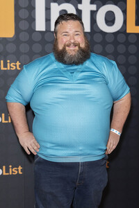 InfoList Pre Comic-Con Bash 2025 in Los Angeles