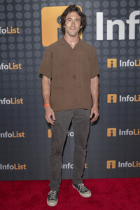 InfoList Pre Comic-Con Bash 2025 in Los Angeles