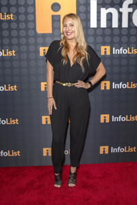 InfoList Pre Comic-Con Bash 2025 in Los Angeles