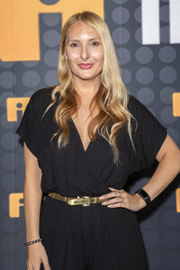 InfoList Pre Comic-Con Bash 2025 in Los Angeles