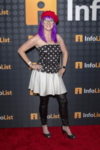 InfoList Pre Comic-Con Bash 2025 in Los Angeles