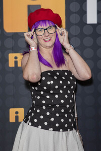 InfoList Pre Comic-Con Bash 2025 in Los Angeles