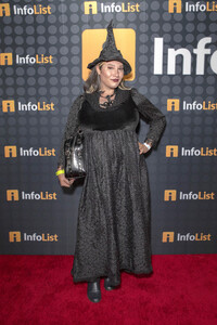 InfoList Pre Comic-Con Bash 2025 in Los Angeles