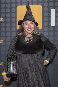 InfoList Pre Comic-Con Bash 2025 in Los Angeles