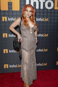 InfoList Pre Comic-Con Bash 2025 in Los Angeles