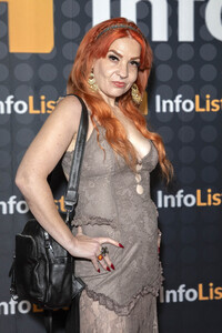 InfoList Pre Comic-Con Bash 2025 in Los Angeles