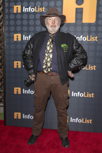 InfoList Pre Comic-Con Bash 2025 in Los Angeles