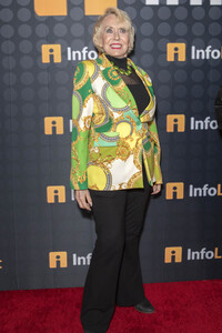 InfoList Pre Comic-Con Bash 2025 in Los Angeles