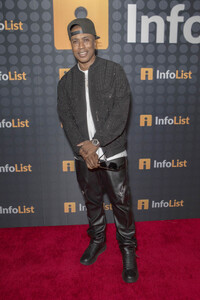 InfoList Pre Comic-Con Bash 2025 in Los Angeles