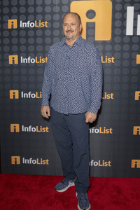 InfoList Pre Comic-Con Bash 2025 in Los Angeles