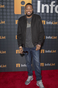 InfoList Pre Comic-Con Bash 2025 in Los Angeles