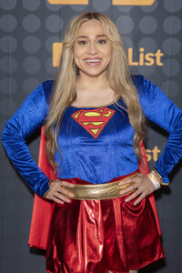 InfoList Pre Comic-Con Bash 2025 in Los Angeles