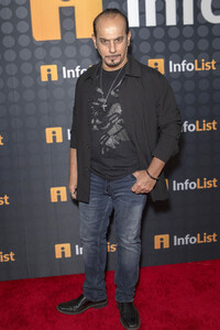 InfoList Pre Comic-Con Bash 2025 in Los Angeles