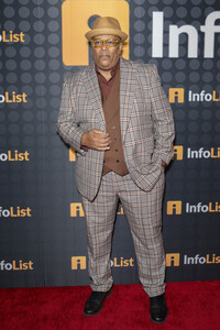 InfoList Pre Comic-Con Bash 2025 in Los Angeles