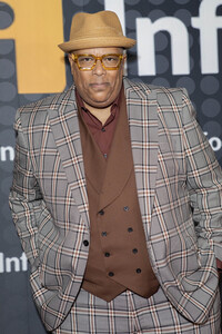 InfoList Pre Comic-Con Bash 2025 in Los Angeles