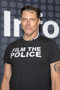 InfoList Pre Comic-Con Bash 2025 in Los Angeles