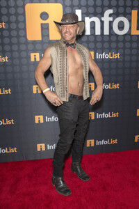 InfoList Pre Comic-Con Bash 2025 in Los Angeles