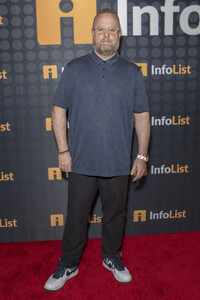 InfoList Pre Comic-Con Bash 2025 in Los Angeles