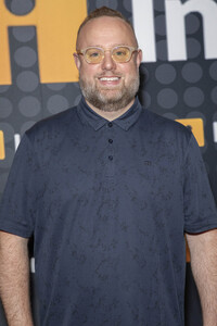 InfoList Pre Comic-Con Bash 2025 in Los Angeles