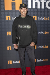 InfoList Pre Comic-Con Bash 2025 in Los Angeles