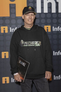 InfoList Pre Comic-Con Bash 2025 in Los Angeles