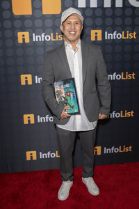 InfoList Pre Comic-Con Bash 2025 in Los Angeles