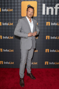 InfoList Pre Comic-Con Bash 2025 in Los Angeles