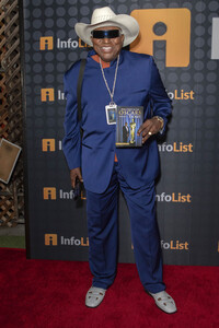 InfoList Pre Comic-Con Bash 2025 in Los Angeles