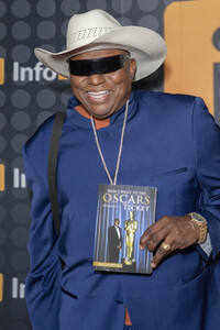 InfoList Pre Comic-Con Bash 2025 in Los Angeles