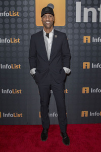 InfoList Pre Comic-Con Bash 2025 in Los Angeles