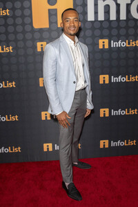 InfoList Pre Comic-Con Bash 2025 in Los Angeles