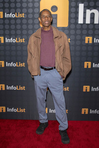 InfoList Pre Comic-Con Bash 2025 in Los Angeles