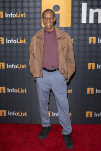 InfoList Pre Comic-Con Bash 2025 in Los Angeles