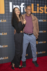 InfoList Pre Comic-Con Bash 2025 in Los Angeles